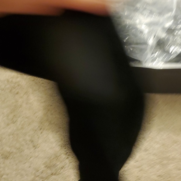 Black boots sexy AF - Picture 11 of 11